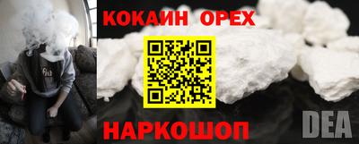 кокс Шелехов